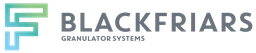 Logo BLACKFRIARS
