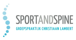 Logo SPORT AND SPINE