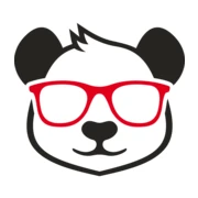 Logo RED PANDA
