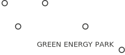 Logo Green Energy Park