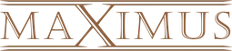 Logo MAXIMUS