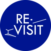Logo RE-VISIT