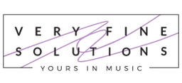 Logo Very Fine Solutions