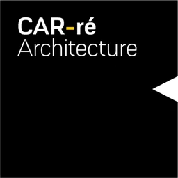 Logo Car-ré Architecture