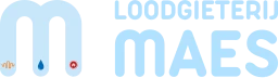 Logo LOODGIETERIJ MAES