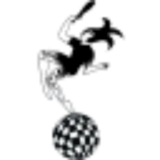 Logo Histrion Circus