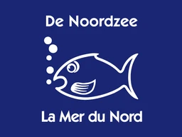 Logo MER DU NORD