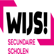 Logo Scholengemeenschap WIJS! Secundair onderwijs