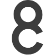 Logo Acht