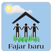 Logo FAJAR BARU