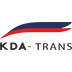 Logo KDA Trans