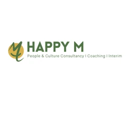 Logo Happy M