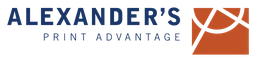 Logo Alexander's