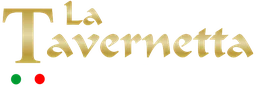 Logo LA TAVERNETTA