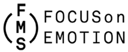 Logo Focus on emotion - Opleidingscentrum voor Experiëntiële, Emotion-Focused en Existentiële Psychotherapie, Counseling & Coaching