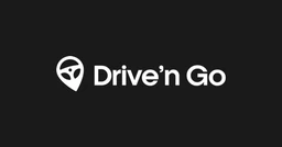 Logo DRIVE N'GO
