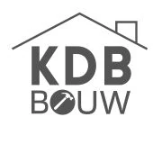 Logo K.D.B. Bouw