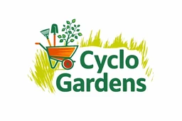 Logo CYCLO GARDENS