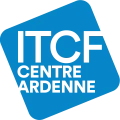 Logo INSTITUT D'ENSEIGNEMENT CENTRE ARDENNE