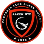 Logo Alken United