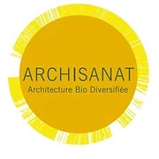Logo ARCHISANAT asbl