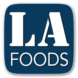 Logo LA Foods BV
