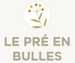 Logo Pré en Bulles