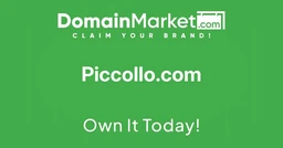 Logo PICCOLLO