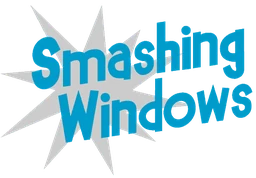 Logo SMASHING WINDOWS