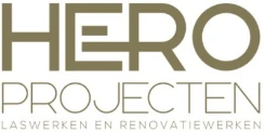 Logo Hero-projecten