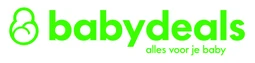 Logo Baby-Dump België