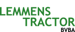 Logo LEMMENS TRACTOR