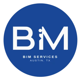 Logo BIM-Services