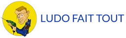 Logo LUDO FAIT TOUT