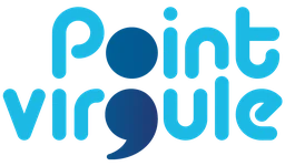 Logo POINT VIRGULE