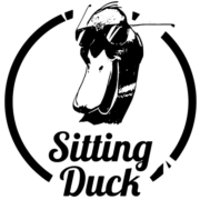 Logo Sitting Duck
