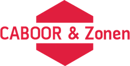 Logo CABOOR EN ZONEN