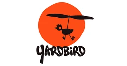 Logo YARDBIRD