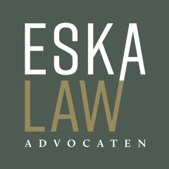 Logo ESKA LAW