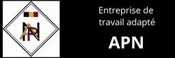 Logo Entreprise de Travail Adapté - APN