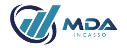 Logo MDA Incasso