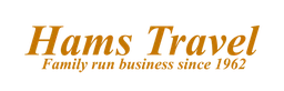 Logo Hams Travel
