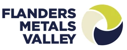 Logo Flanders Metals Valley