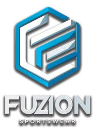 Logo FUZION SPORTSWEAR