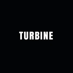 Logo TURBINE