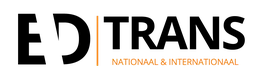 Logo ED Totaal Projects