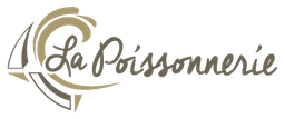 Logo LA POISSONNERIE