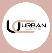 Logo URBAN CULTURE
