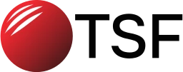 Logo TSF Groupe