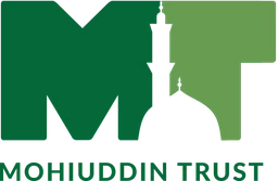 Logo MOHIUDDIN TRUST